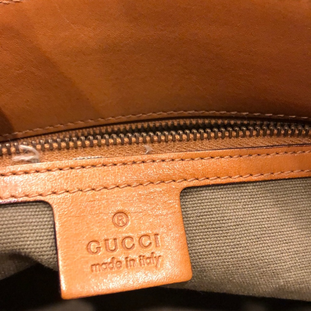 Authentic Gucci - image 5